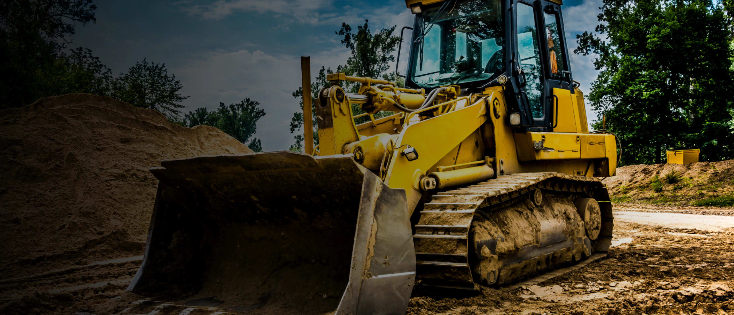 Coastal Land Development hero 2