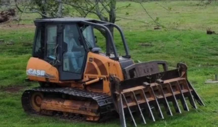 Excavation & Site Preparation